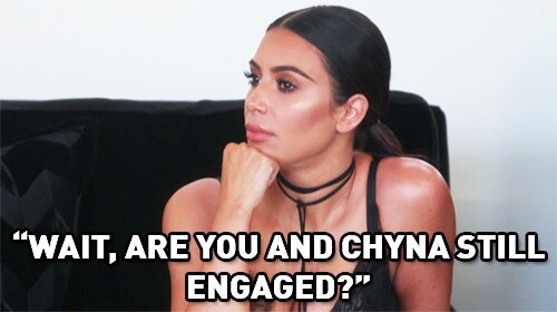 Kim Kardashian, KUWTK, KUWTK 1221