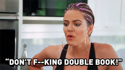 Khloe Kardashian, KUWTK, KUWTK 1221, GIF