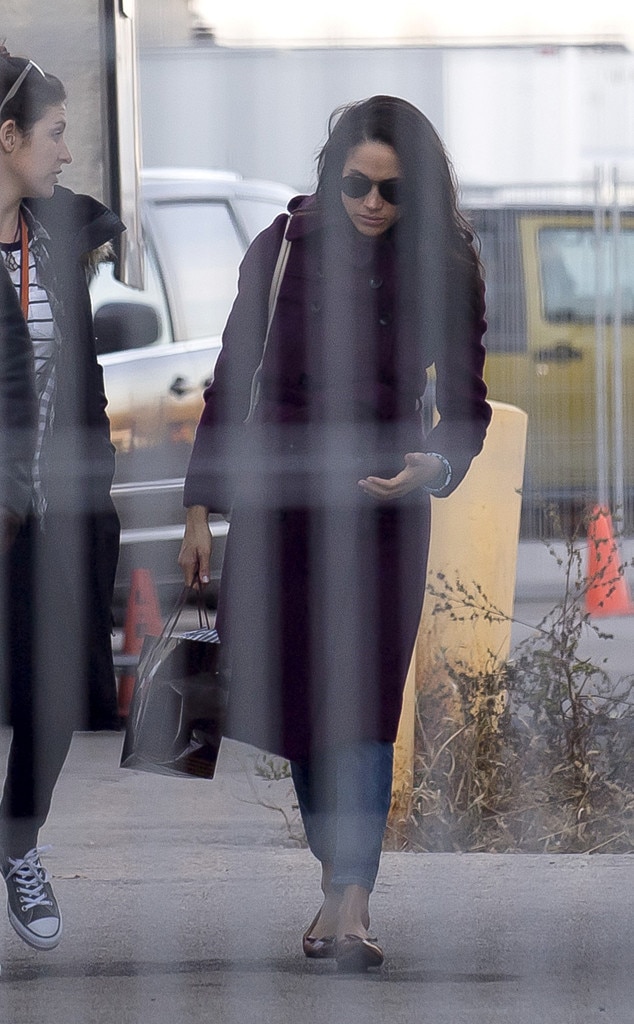 meghan markle tretorn