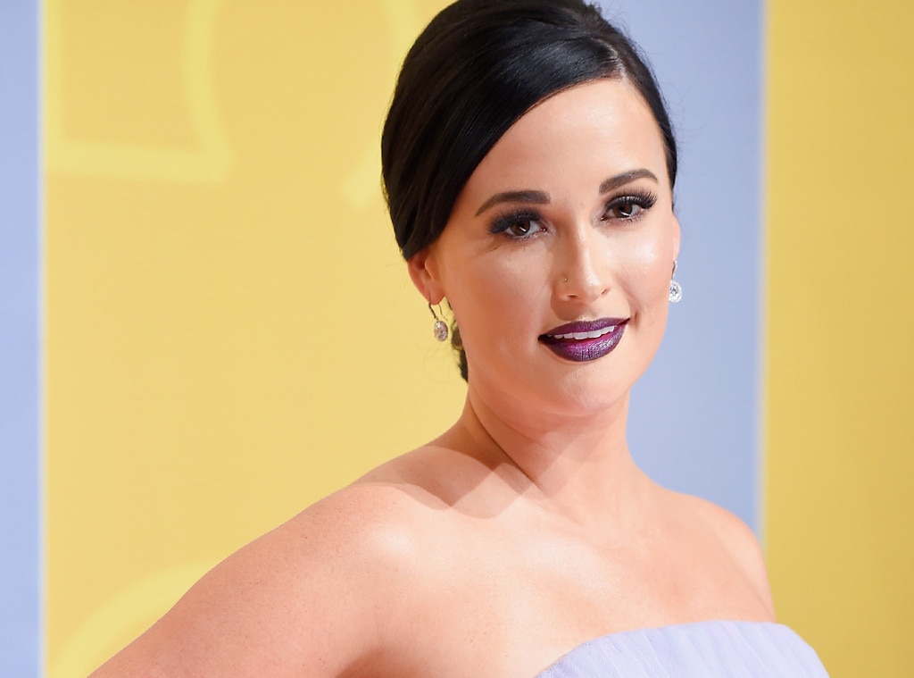 ESC: Dark Lips, Kacey Musgraves