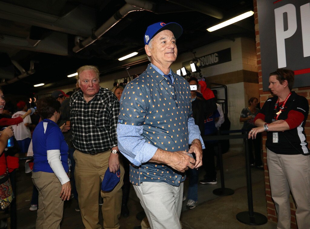 Bill Murray