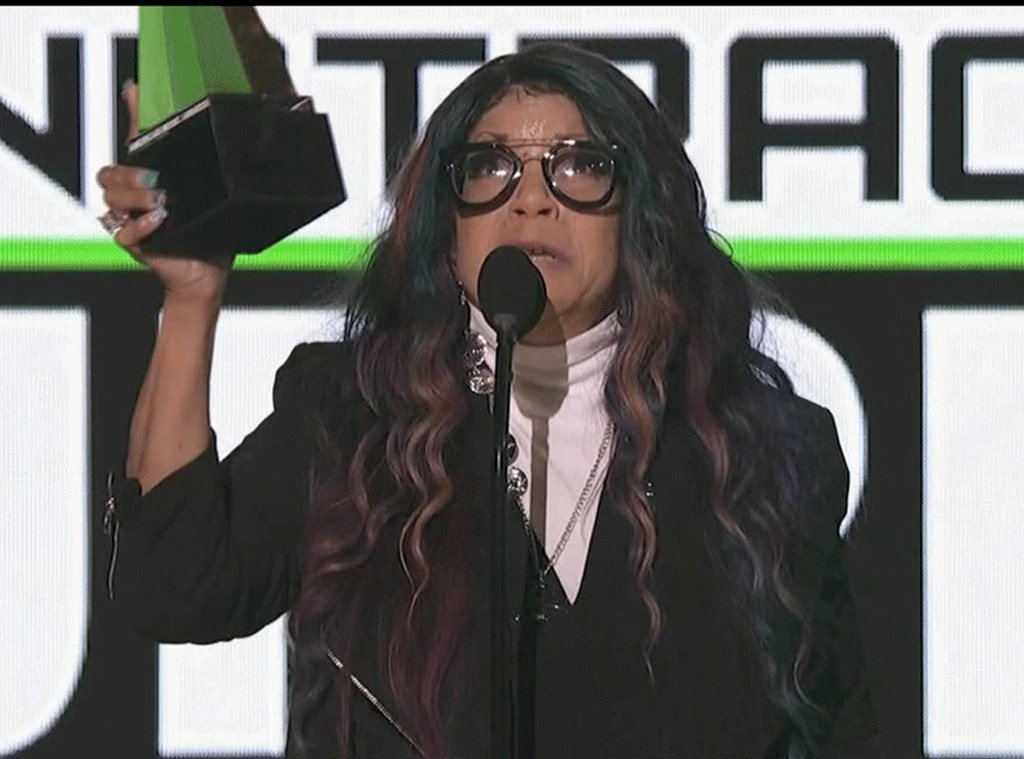 Tyka Nelson, American Music Awards 2016 Tyka Nelson, American Music Awards 2016