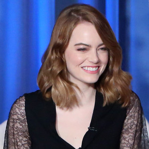 Emma Stone Breaks a Sweat as She Twerks With Ellen DeGeneres | E! News
Emma Stone