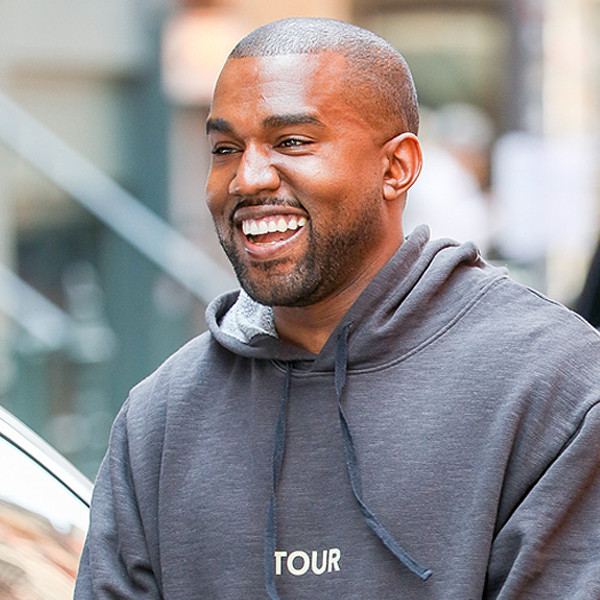 Kanye West Focusing on Family and "Surprise Projects" Two Months After Hospitalization
