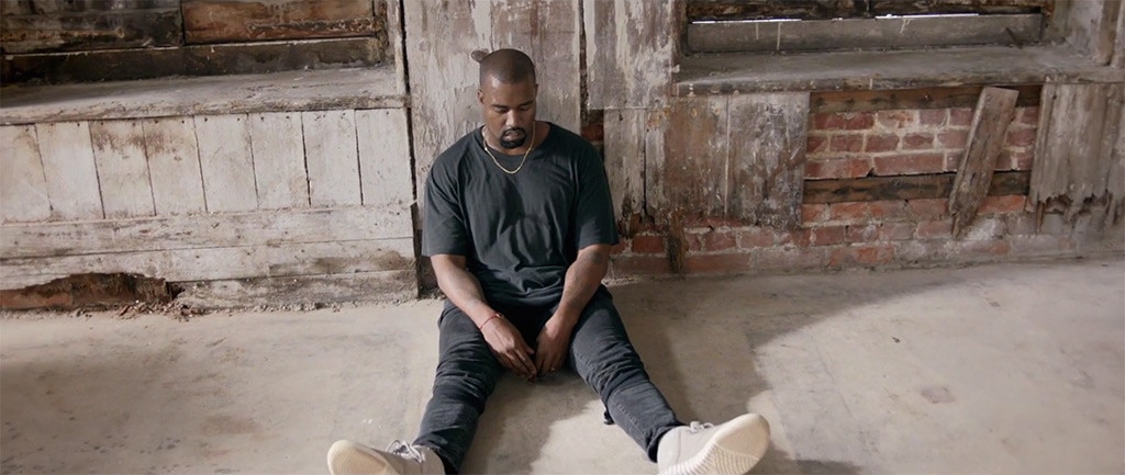 Kanye West, All Day/I Feel Like That