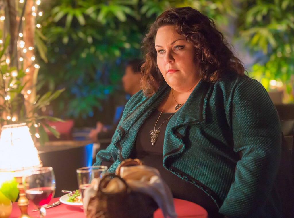 This Is Us, Chrissy Metz