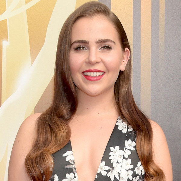 Mae Whitman