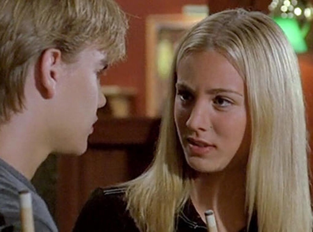 Happy 31st Birthday, Kaley Cuoco! Relive 7 of Her Best Throwback Roles