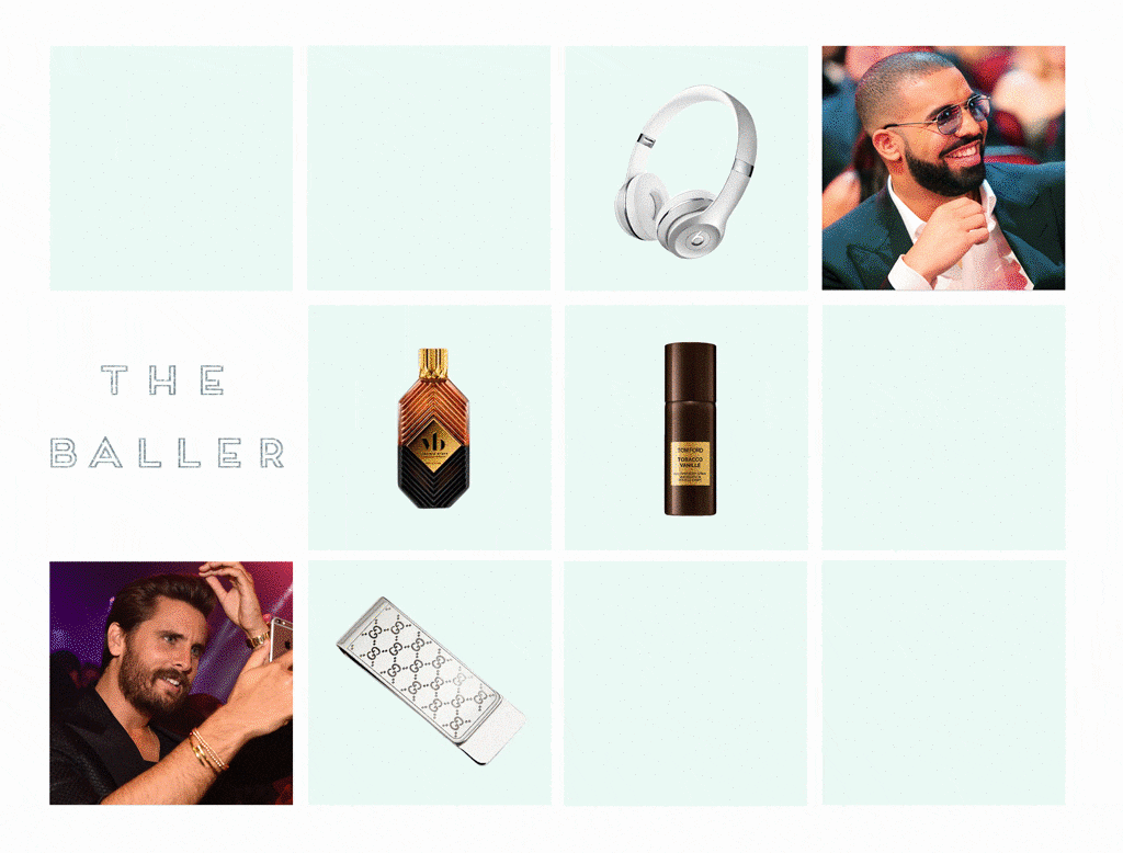 ESC: Guys Gift Guides ESC: Guys Gift Guides