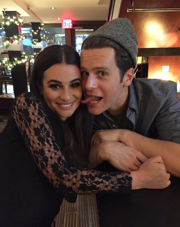 Lea Michele Instagram