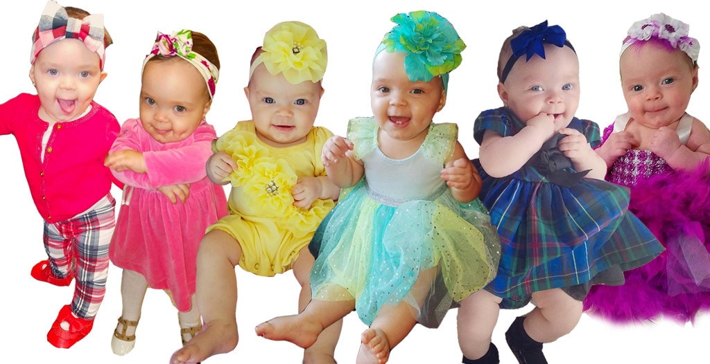 Baby Chanel Nicole Baby Chanel Nicole