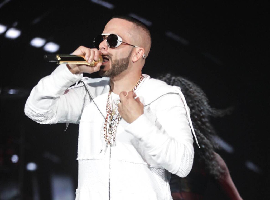 Yandel Yandel