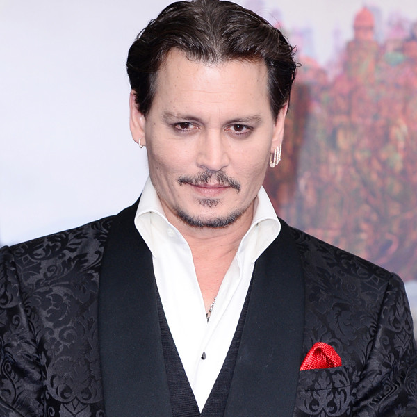 Johnny Depp Sues Business Mangers for $25 Million on Same Day Amber Heard Divorce Finalized