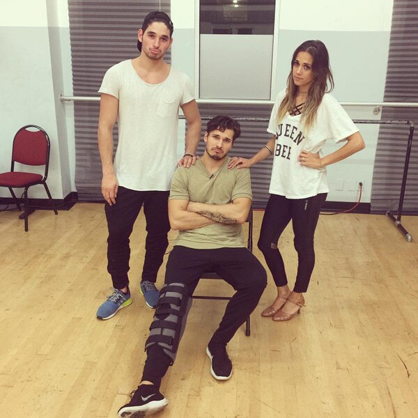 Gleb Savchenko, Dancing With the Stars Gleb Savchenko, Dancing With the Stars