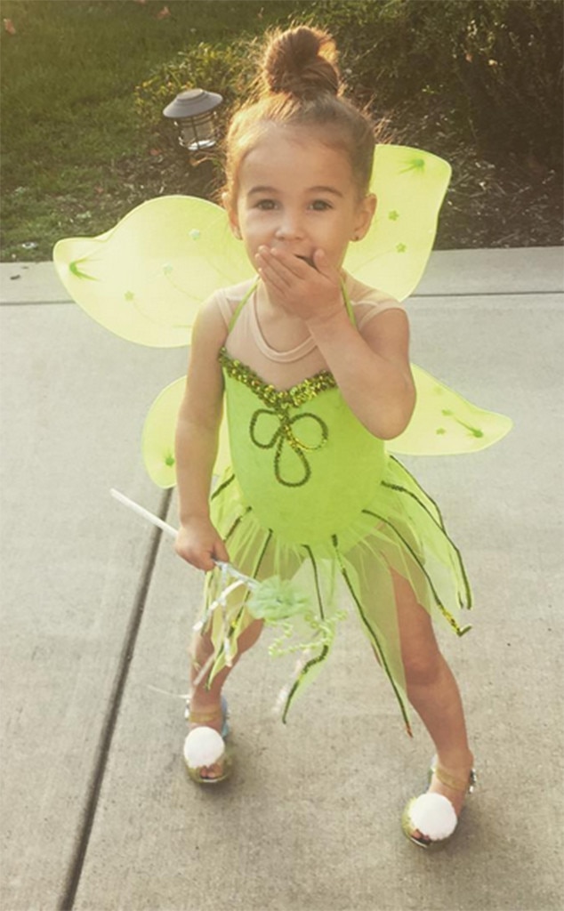 Jessie James Decker, Vivianne Rose Decker, Cutest Celeb Kids, Instagram