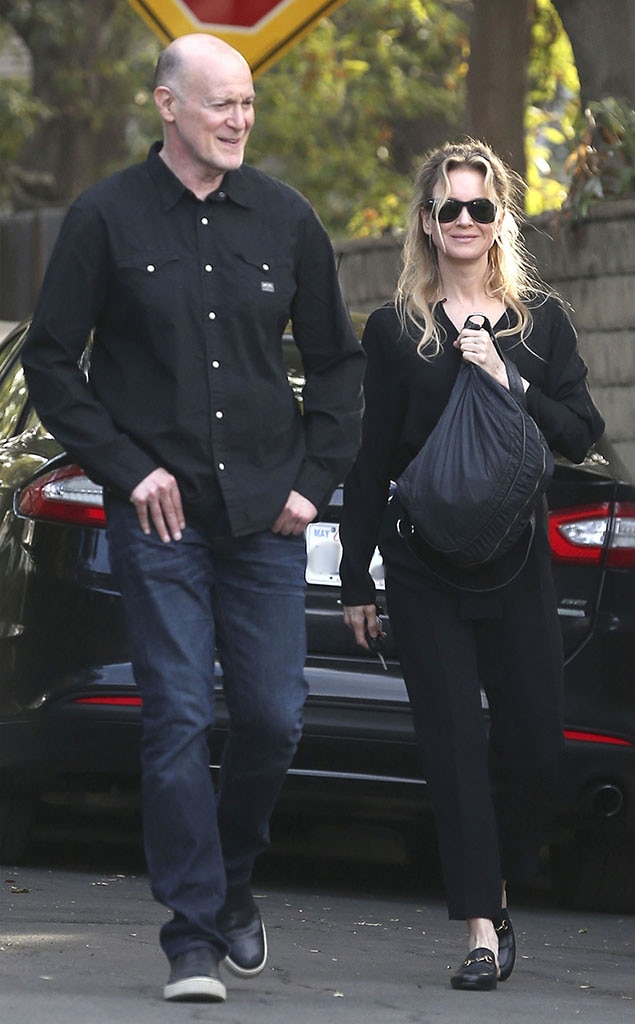 Renee Zellweger, Studio City