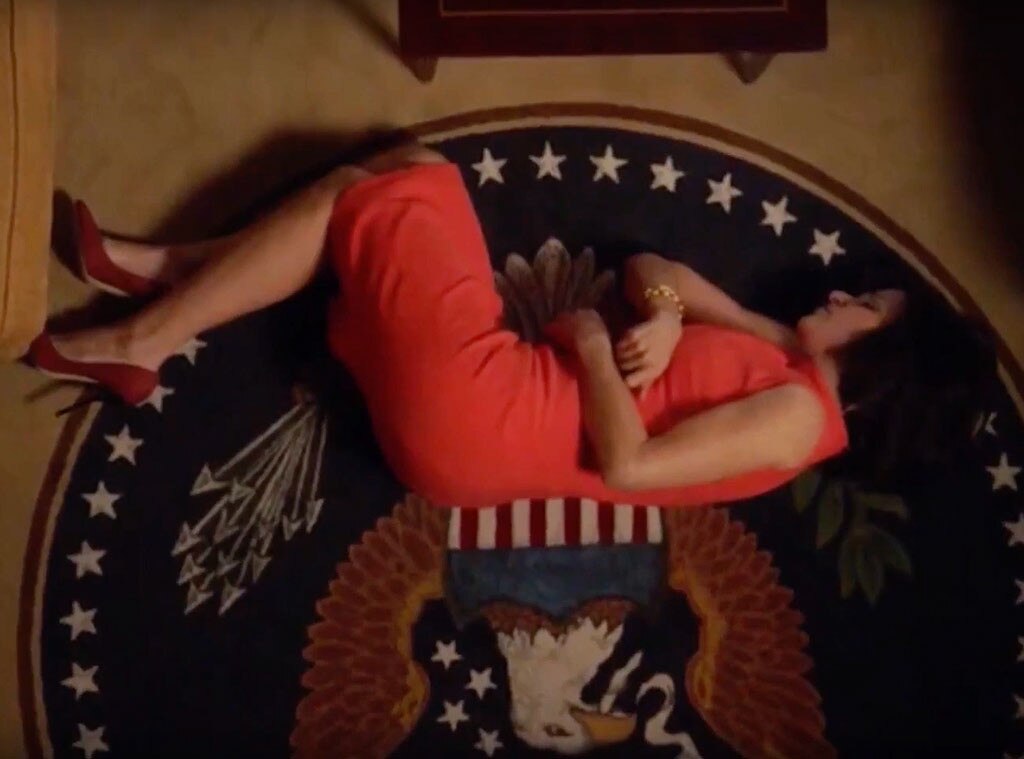 Veep Veep