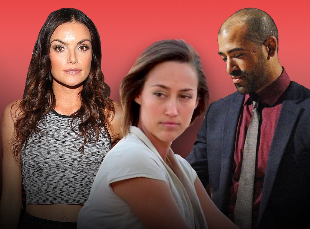Reality Stars Theme Week, Bachelor Villains Reality Stars Theme Week, Bachelor Villains