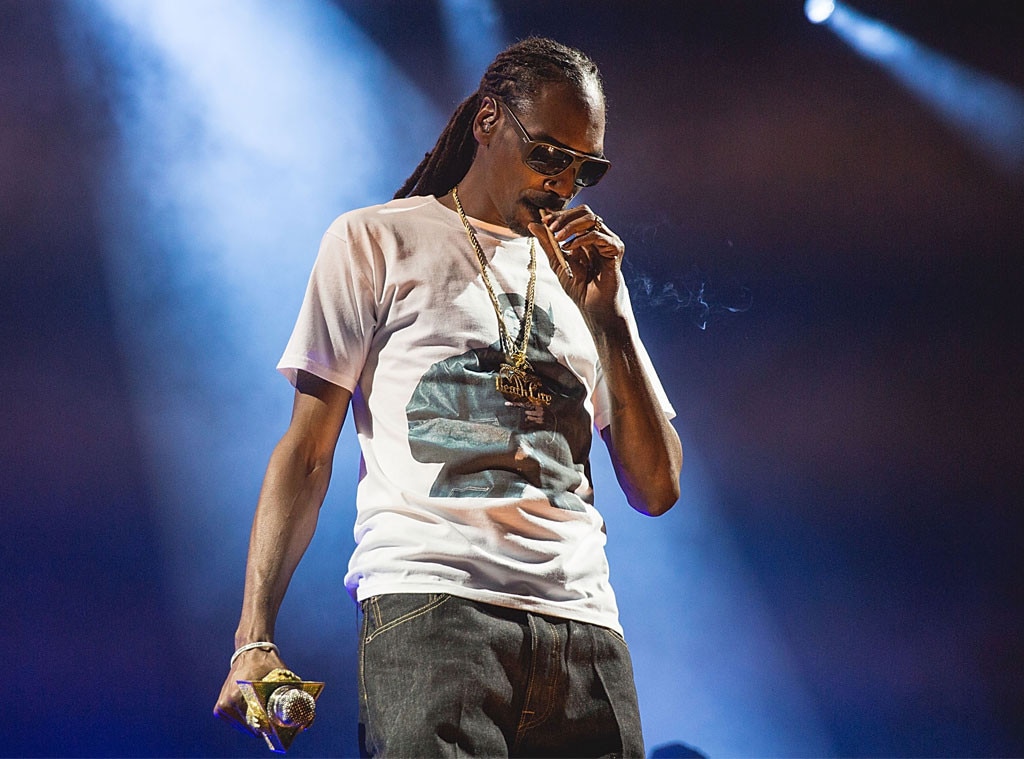 Snoop Dogg Snoop Dogg