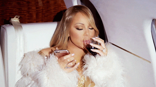 Mariah Carey, Mariah's World, Mariah's World 102, GIF Mariah Carey, Mariah's World, Mariah's World 102, GIF