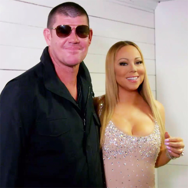 Mariah Carey Feels ''Bad'' After James Packer Abruptly Leaves Her Tour on Mariah's World: ''I Wish I Had More Time to Give Him''