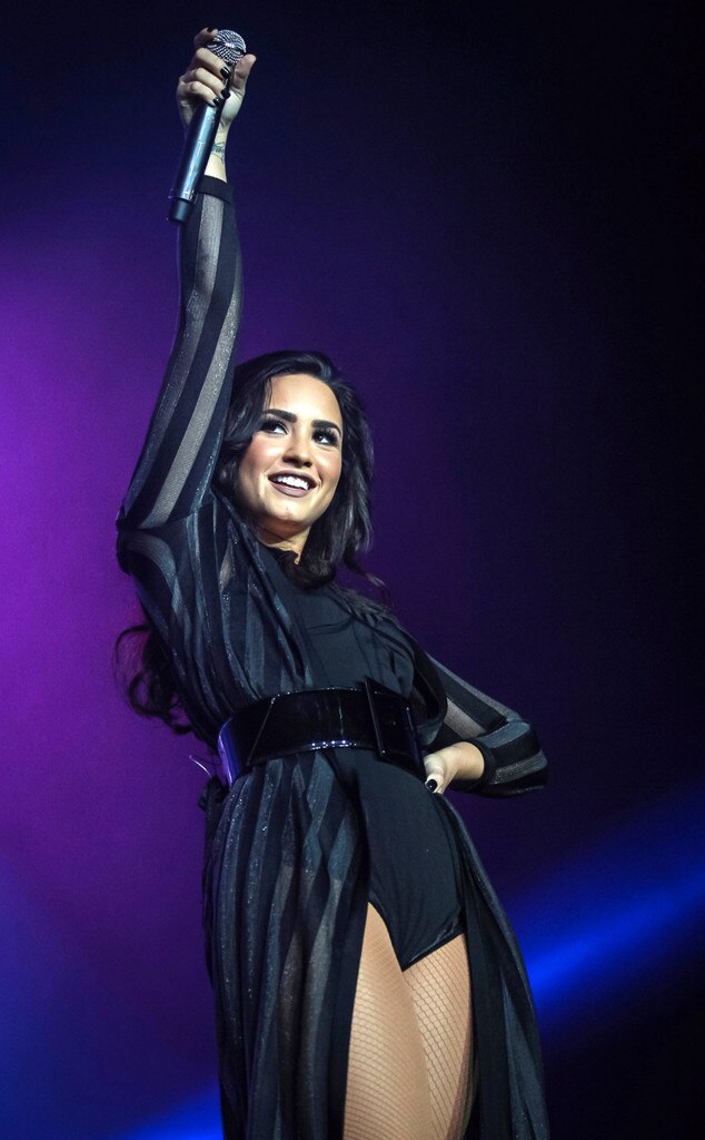 Demi Lovato