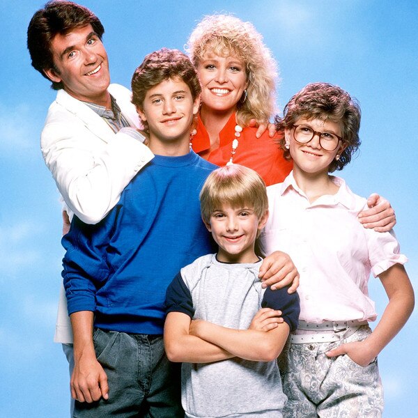 Why Alan Thicke's Jason Seaver on Growing Pains Was the Best of the