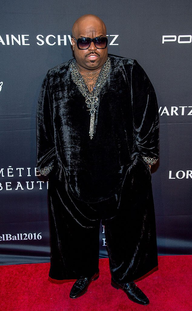 CeeLo