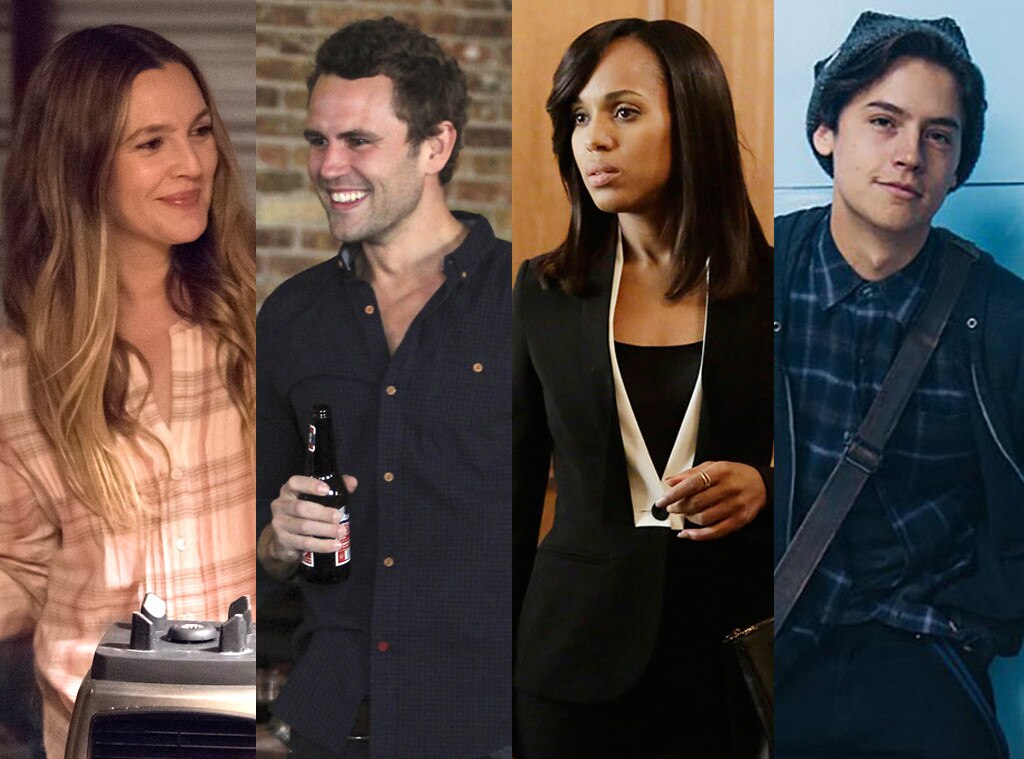 TV to look forward to in 2017 TV to look forward to in 2017