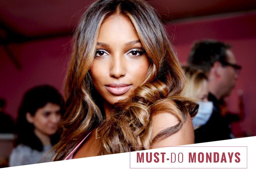 ESC: Jasmine Tookes