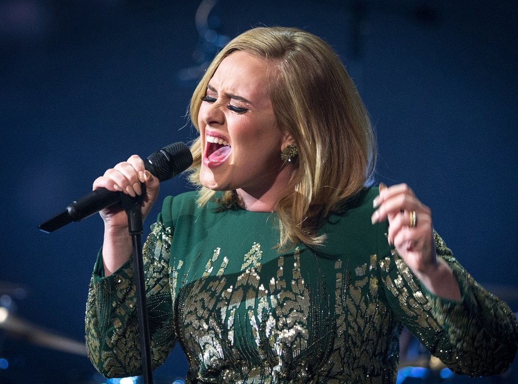 Adele, Adele: Live in London