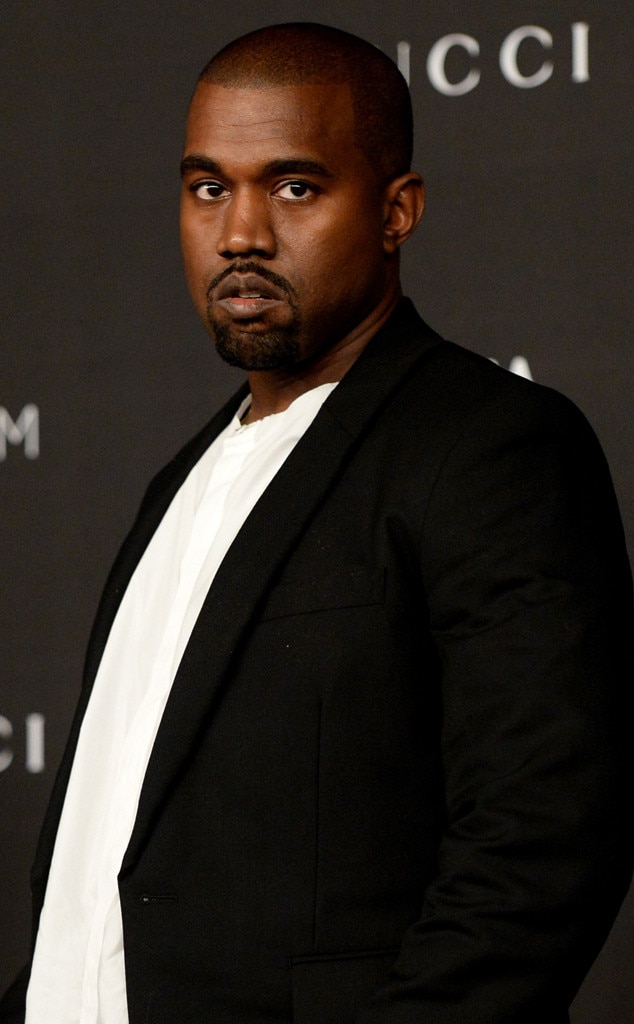 Kanye West Explains He's Personally Rich But Needs Other People's Money