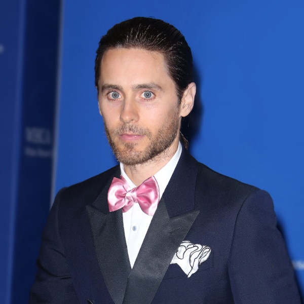 This Game Proves Jared Leto Isn T Aging E News