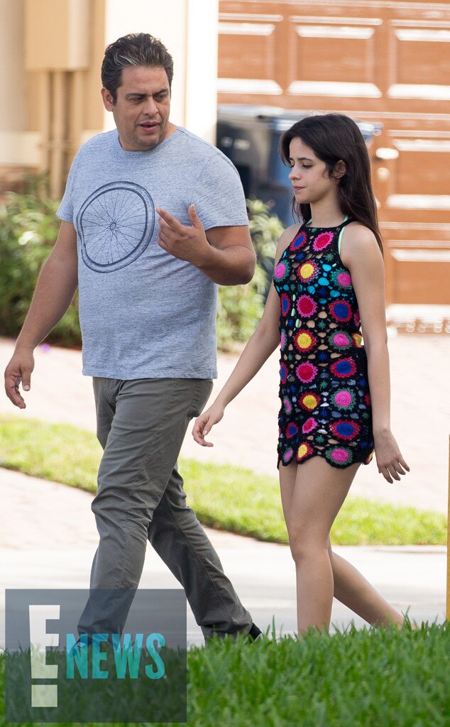 Camila Cabello, EXCLUSIVE Camila Cabello, EXCLUSIVE