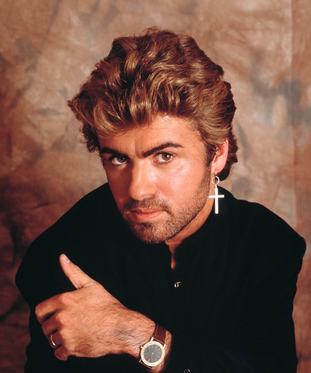 George Michael George Michael