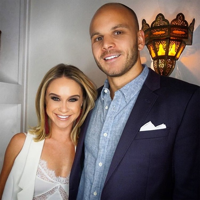 Becca Tobin Marries Zach Martin As Glee Cast Reunites At Wedding E News Australia 5004