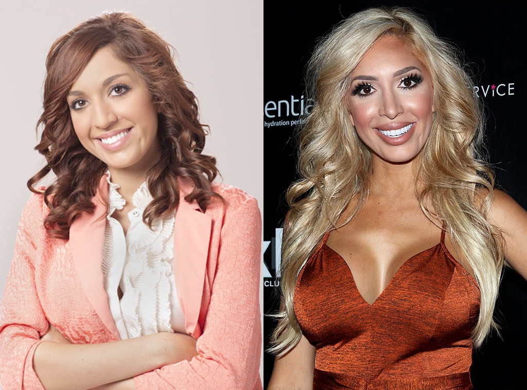 Teen Mom How Does Farrah 27