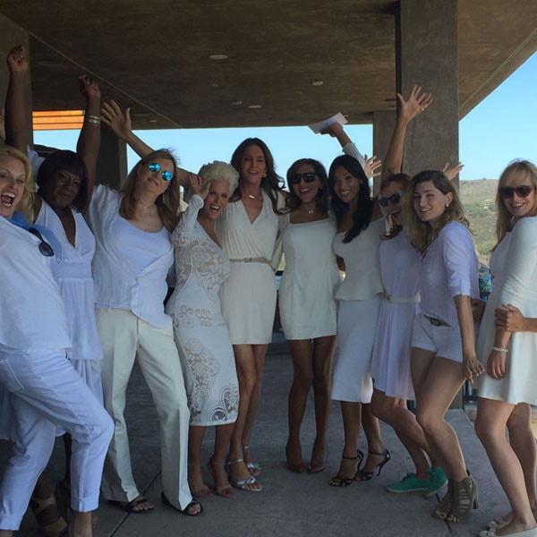 Caitlyn Jenner, WhoSay Caitlyn Jenner, WhoSay
