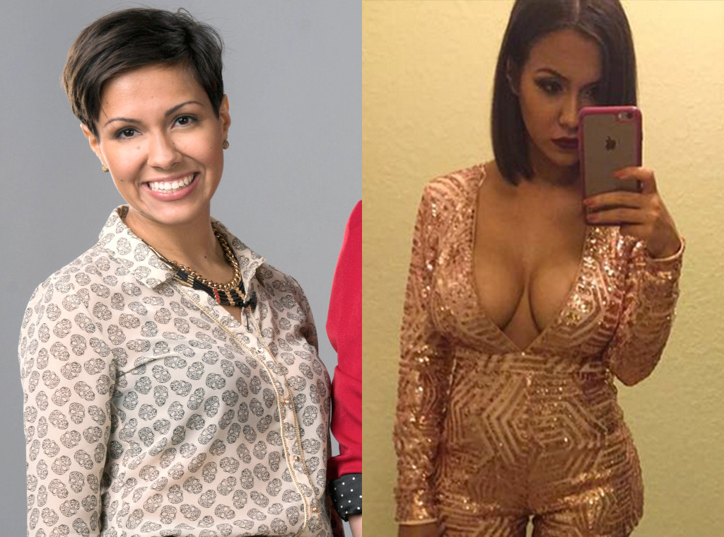 Brianna Dejesus From Teen Mom Stars Then And Now E News