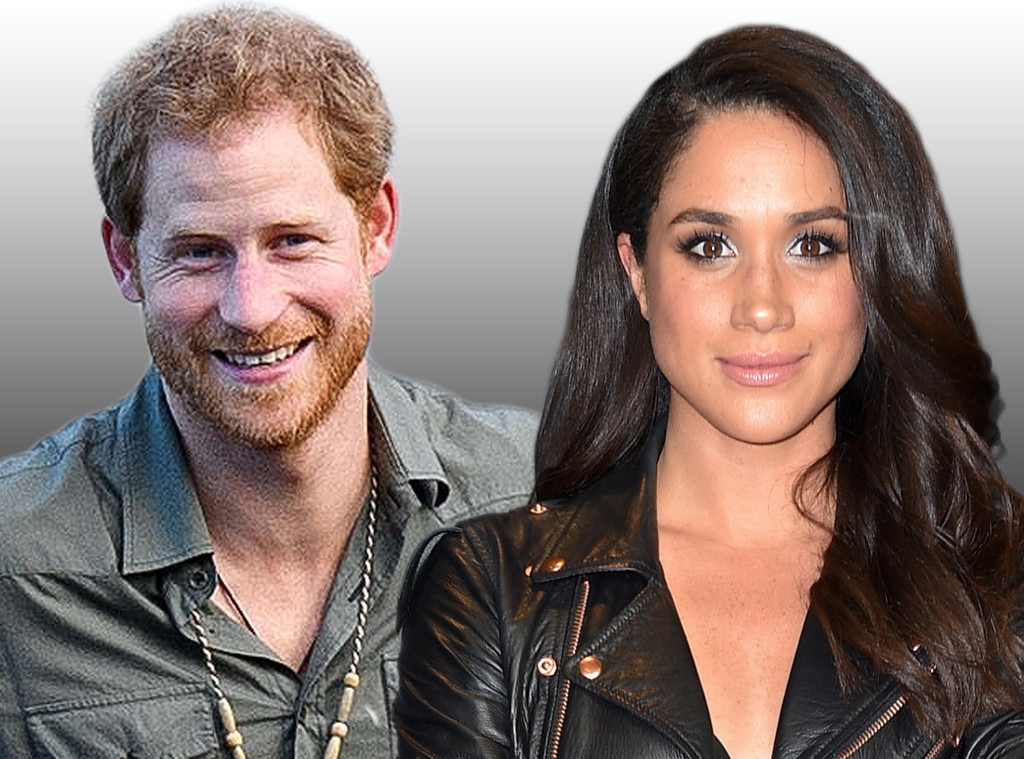 Image result for prince harry meghan markle