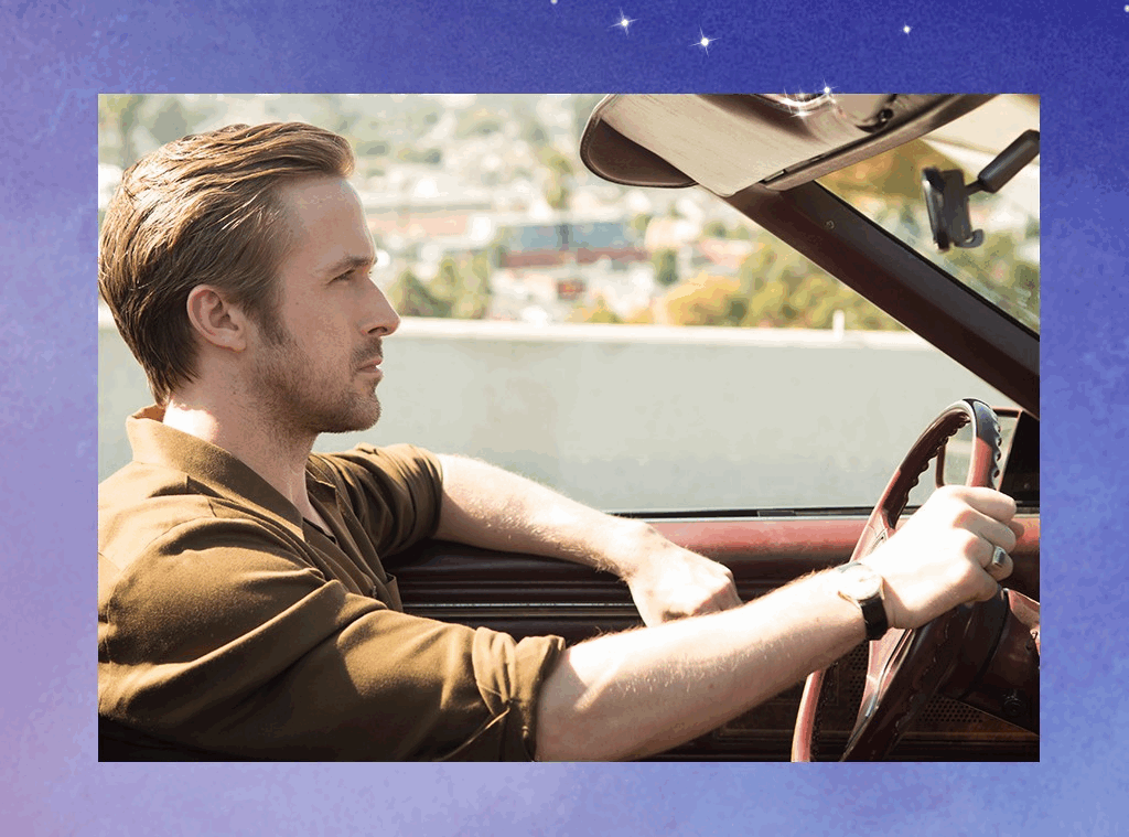 The Official La La Land Guide to Los Angeles See Where Ryan Gosling