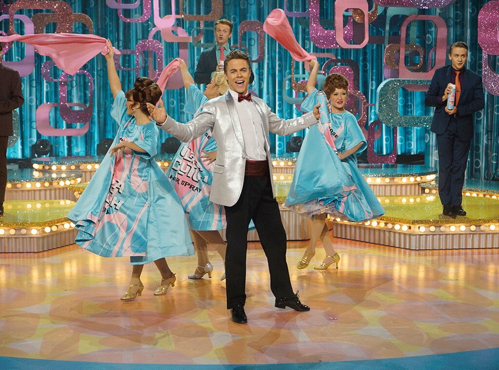 Watch Hairspray Live! full movie with english subtitles FULLHD truevup