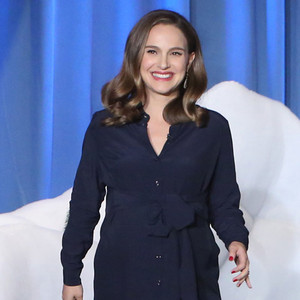 Natalie Portman News, Pictures, and Videos | E! News
Natalie Portman