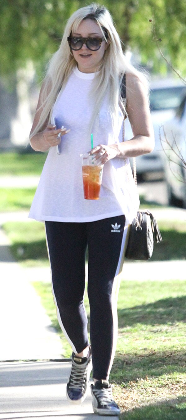 Amanda Bynes Amanda Bynes