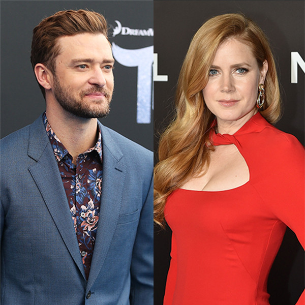 Justin Timberlake, Amy Adams, Jeremy Renner, Kevin Hart and More to Present at 2016 Critics' Choice Awards - E! Online