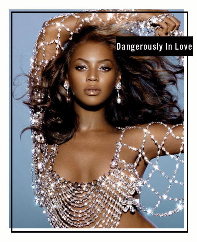 Dangerously in love album mp3 download