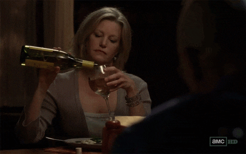 Celebrate National Wine Day With A Boozy For Every Moment In Life