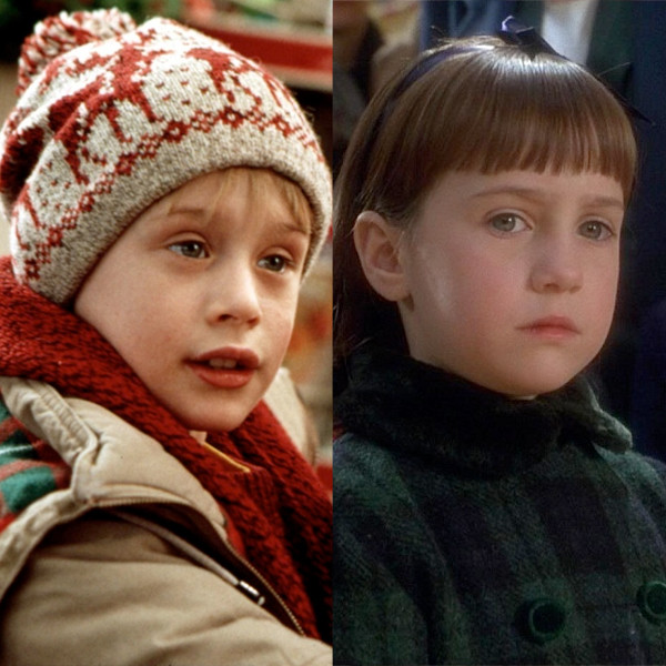 you won 39 t believe what the kids from your favorite holiday christmas vacation streaming netflix