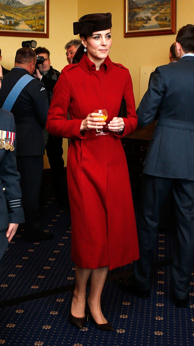 Kate Middleton