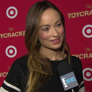 Olivia Wilde News, Pictures, and Videos | E! News
Olivia Wilde